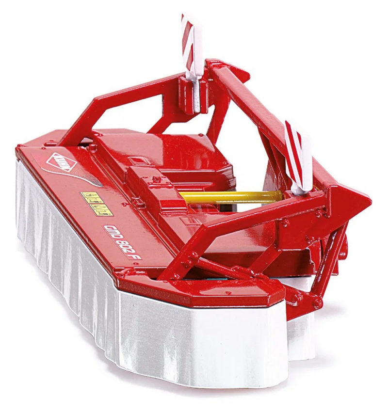 Kuhn Front mower